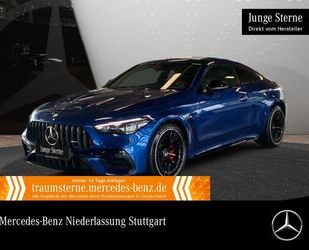 Mercedes-Benz CLE 53 AMG Gebrauchtwagen