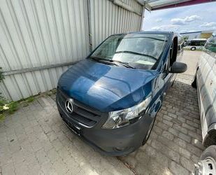 Mercedes-Benz Vito Gebrauchtwagen