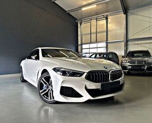 BMW M850 Gebrauchtwagen