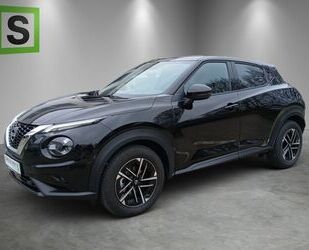 Nissan Juke Gebrauchtwagen