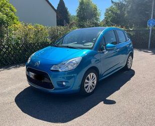 Citroen C3 Gebrauchtwagen
