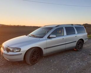 Volvo V70 Gebrauchtwagen
