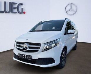 Mercedes-Benz V 300 Gebrauchtwagen