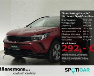Opel Grandland (X) Gebrauchtwagen