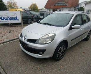 Renault Clio Gebrauchtwagen