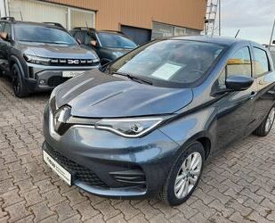 Renault ZOE Gebrauchtwagen