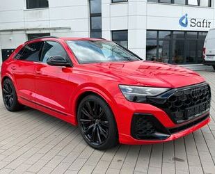 Audi SQ8 Gebrauchtwagen