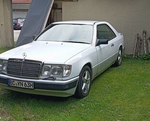 Mercedes-Benz CE 230 Gebrauchtwagen