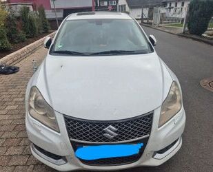 Suzuki Kizashi Gebrauchtwagen