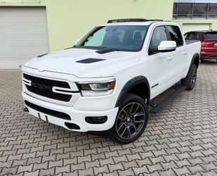 Dodge RAM Gebrauchtwagen