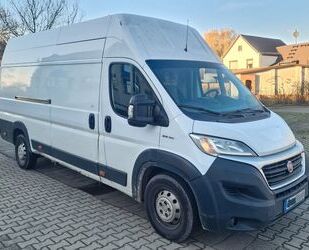 Fiat Ducato Gebrauchtwagen