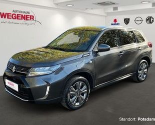 Suzuki Vitara Gebrauchtwagen
