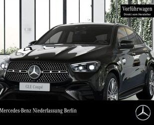 Mercedes-Benz GLE 300 Gebrauchtwagen