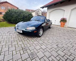 Mazda MX-5 Gebrauchtwagen