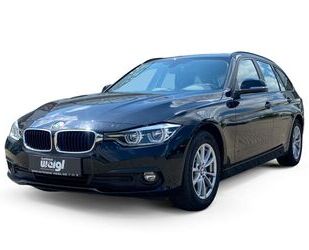 BMW BMW 316d Touring Advantage +LED+Klima+Navi+PDC Gebrauchtwagen