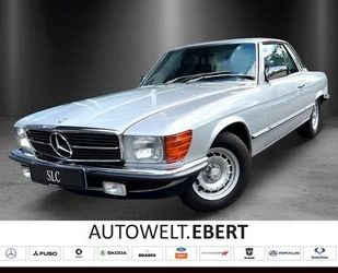 Mercedes-Benz 380 Gebrauchtwagen