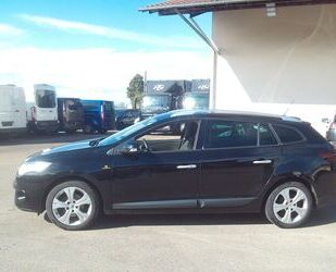 Renault Megane Gebrauchtwagen
