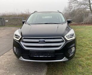 Ford Kuga Gebrauchtwagen