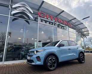 Citroen C3 Gebrauchtwagen