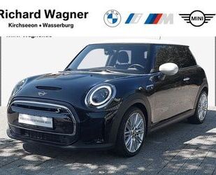 Mini Cooper SE Gebrauchtwagen