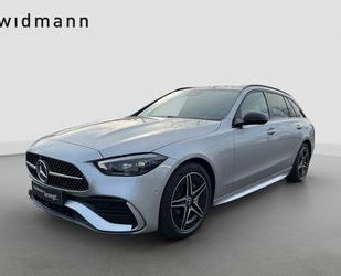 Mercedes-Benz C 200 Gebrauchtwagen