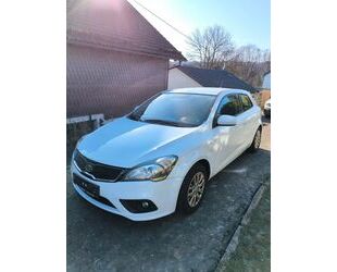 Kia ceed / Ceed Gebrauchtwagen