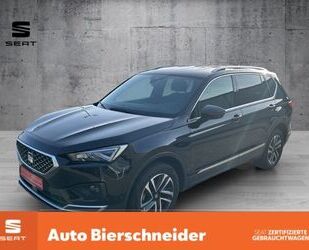 Seat Tarraco Gebrauchtwagen