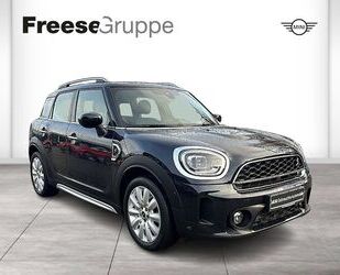 Mini Cooper S Countryman Gebrauchtwagen