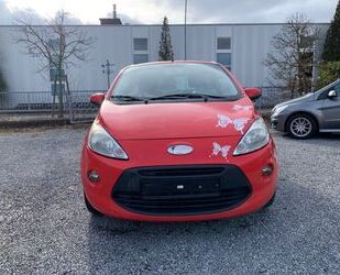 Ford Ka/Ka+ Gebrauchtwagen
