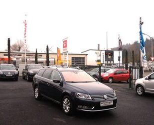 VW Passat Variant Gebrauchtwagen