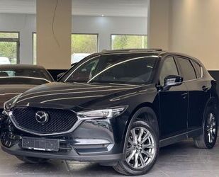 Mazda CX-5 Gebrauchtwagen
