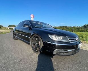 VW Phaeton Gebrauchtwagen