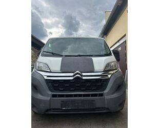 Citroen Jumper Gebrauchtwagen