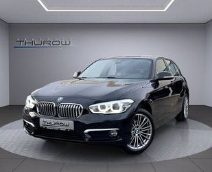BMW 125 Gebrauchtwagen
