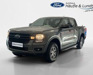 Ford Ranger Gebrauchtwagen