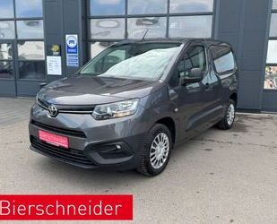Toyota Proace City Gebrauchtwagen