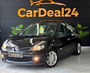 Renault Clio Gebrauchtwagen
