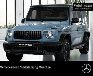 Mercedes-Benz G 63 AMG Gebrauchtwagen
