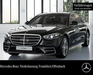 Mercedes-Benz S 350 Gebrauchtwagen