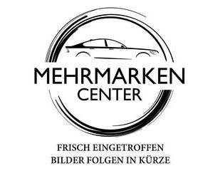 Ford Tourneo Courier Gebrauchtwagen