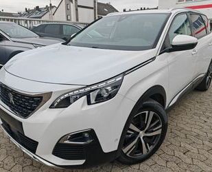 Peugeot 5008 Gebrauchtwagen