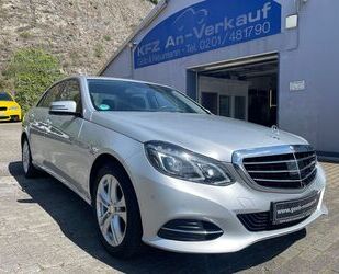 Mercedes-Benz E 250 Gebrauchtwagen