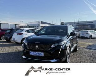 Peugeot 5008 Gebrauchtwagen