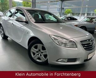 Opel Insignia Gebrauchtwagen