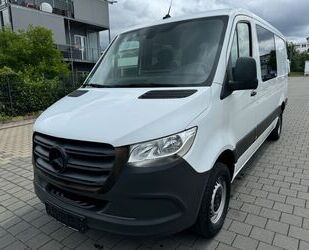 Mercedes-Benz Sprinter Gebrauchtwagen