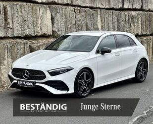 Mercedes-Benz A 200 Gebrauchtwagen