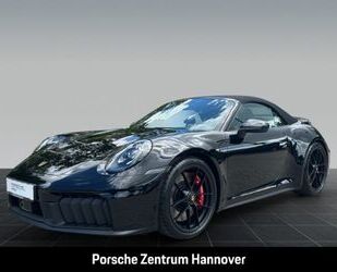 Porsche 992 Gebrauchtwagen