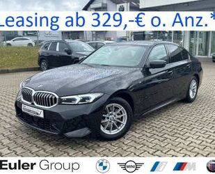 BMW 320 Gebrauchtwagen