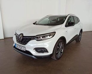Renault Kadjar Gebrauchtwagen
