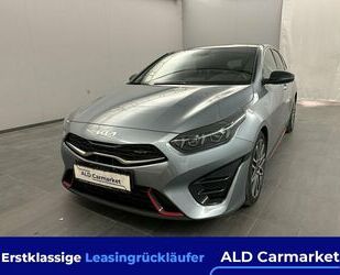 Kia pro ceed / ProCeed Gebrauchtwagen